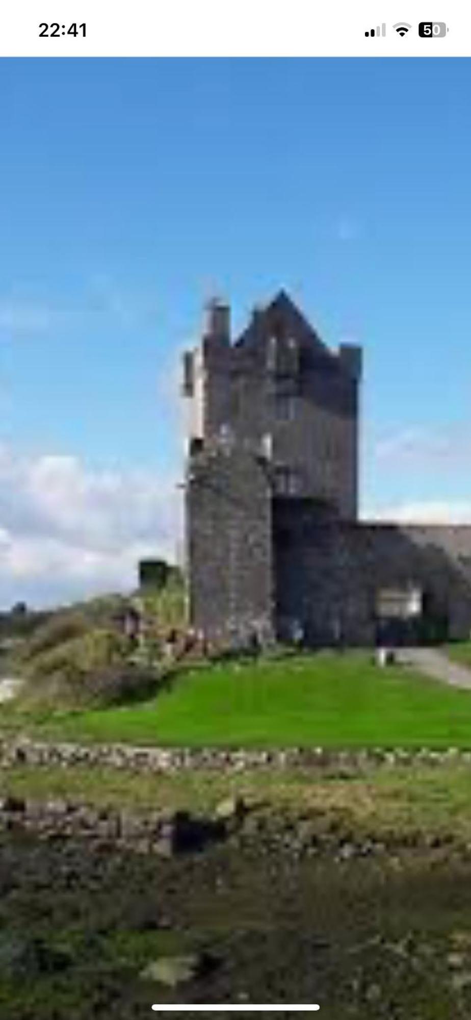 Oranmore Apartment On The Wild Atlantic Way Exterior foto